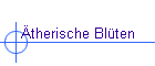 therische Blten