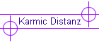 Karmic Distanz