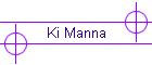 Ki Manna