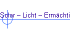 Solar  Licht  Ermchtigung